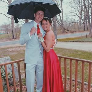 Meet your Posher, Macey